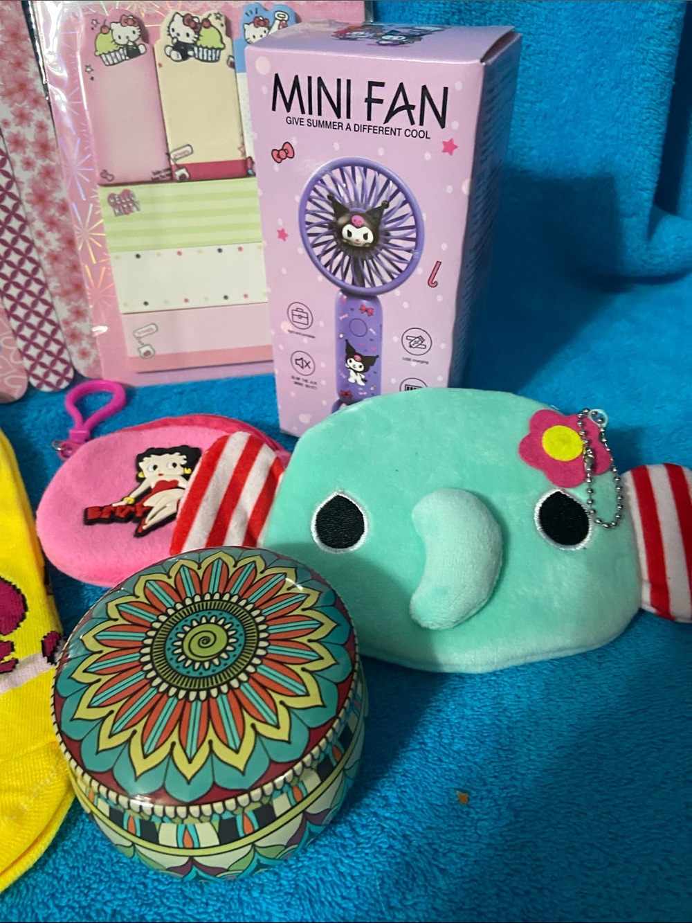 14 pc. misc bundle - Picture 10 of 11